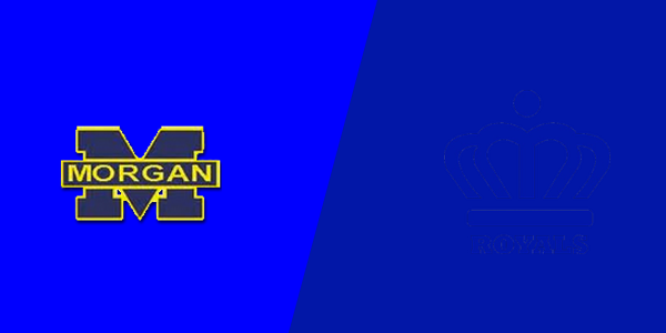 Morgan County High School vs. Mason County High School