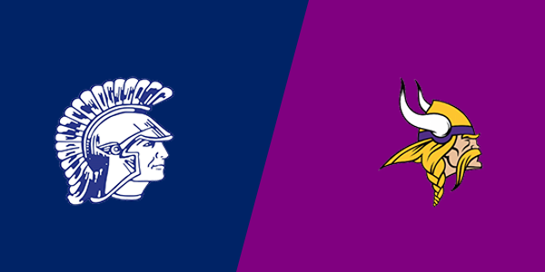 Hunt High School vs. Tarboro High School
