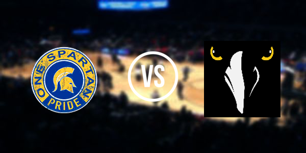 Forks High School vs. RSB Ravens