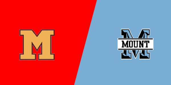 Madison High School vs. Mount St Dominic Academy