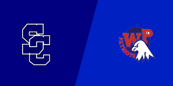 Solon High School vs. Wheeling Park High School