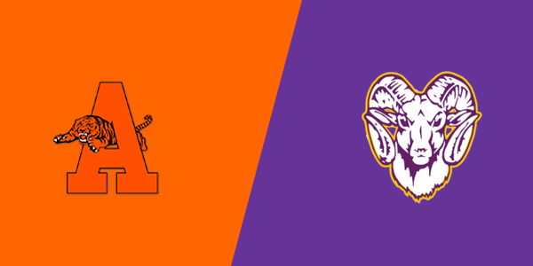 Allegan High School vs. South Haven High School