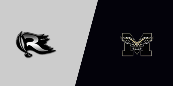Riverdale High School vs. McDonough High School
