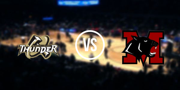 Buhach Colony High School vs. Modesto High School