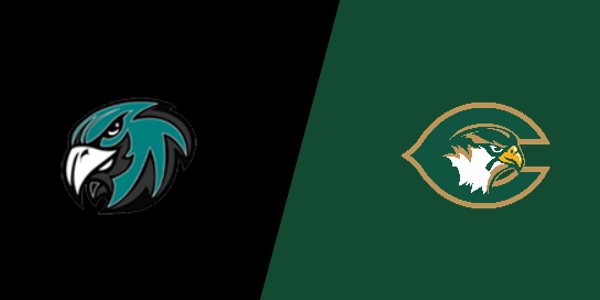 Hickory High School vs. Frank W. Cox High School