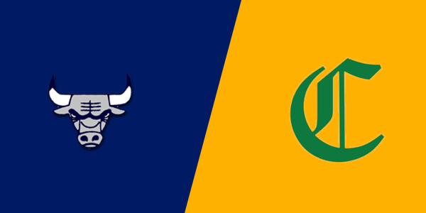 Anderson Co. High School vs. Knoxville Catholic High School