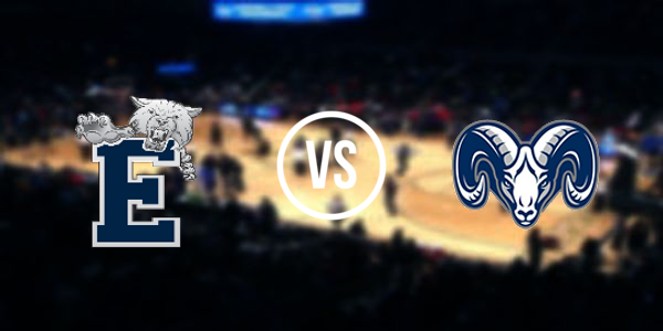Ramsay High School vs. Enterprise High School
