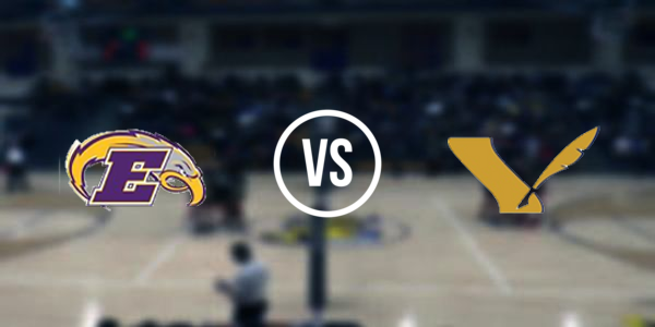 Ellicott High School vs The Vanguard School