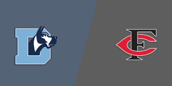 Denmark High School vs. Forsyth Central High School