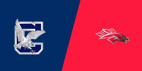 Clover High School vs. South Pointe High School