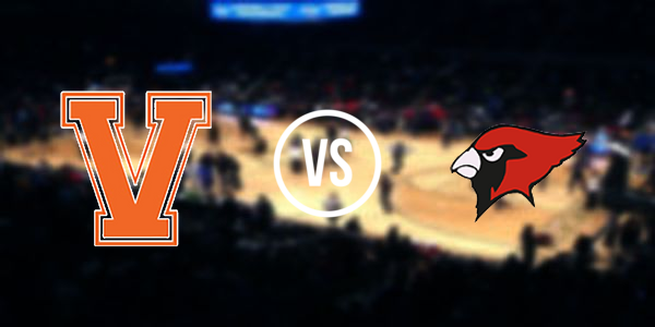 Vassar High School vs. Millington High School