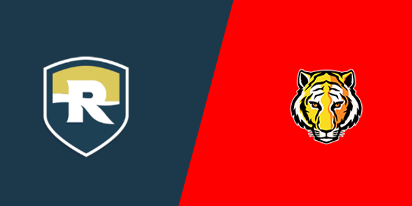 Riverside Christian School vs. Prescott High School