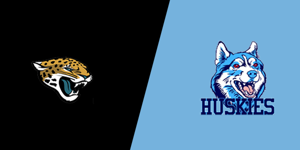 Forestview High School vs. Hunter Huss High School