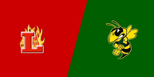 Lodi High School vs. Franklin Senior High School