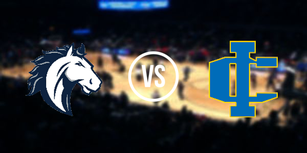 North Branch High School vs. Imlay City High School