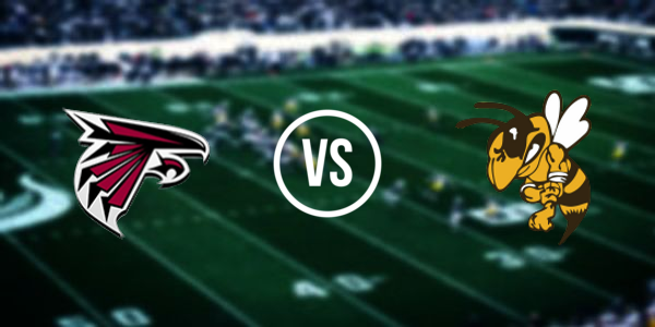 Kentlake High School vs. Enumclaw High School