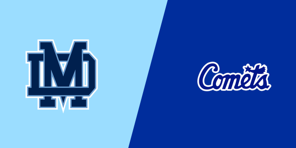 Mater Dei High School - Breese vs. Greenville High School