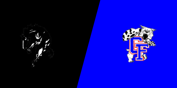 Frenchtown High School vs. Columbia Falls High School