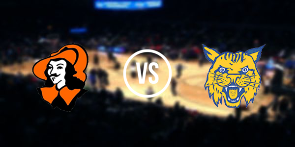 Fort Jennings High School vs Miller City New Cleveland High School