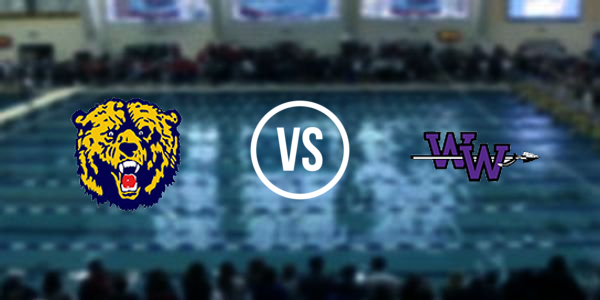 Roosevelt High School vs Woodhaven High School