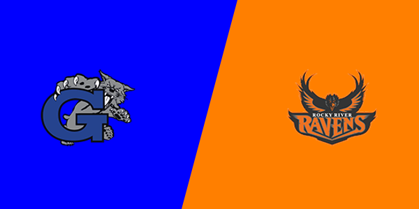 Garinger High School vs. Rocky River High School