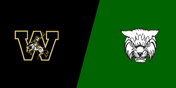Woodson vs. Newcastle High School
