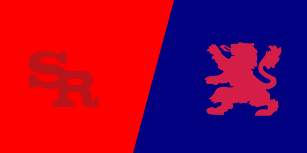 St. Rita High School vs. Saint Viator High School