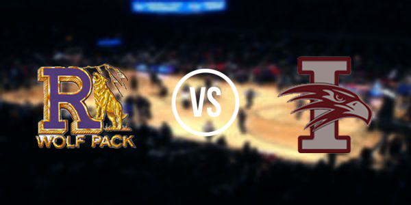 Independence High School vs Ridgeview High School