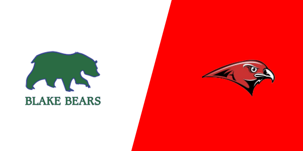 Blake School vs. Minnehaha Academy