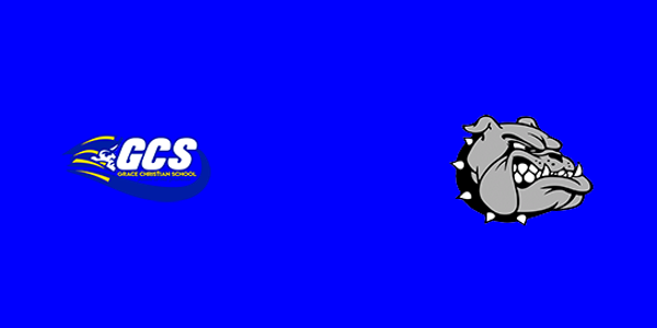 Grace Christian High School vs. Covert High School