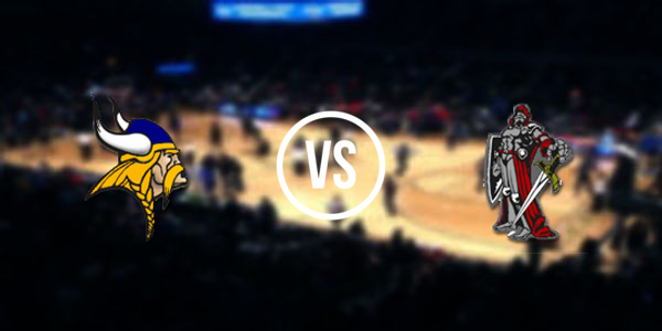 Middleton vs. Hillcrest