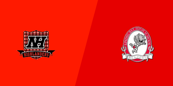 Highlands High School vs. Lindhurst High School