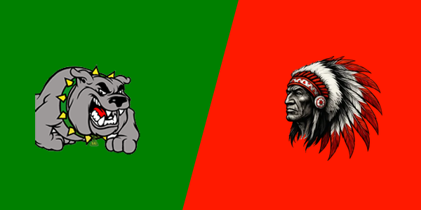 Le Grand High School vs. Chowchilla Union High School