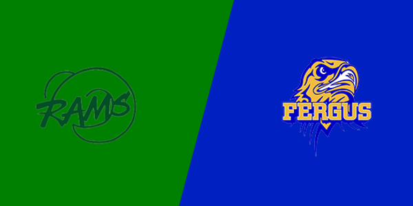 Billings Central Catholic High School vs. Fergus High School