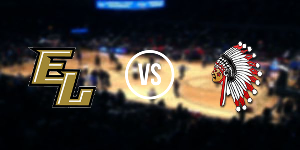Good Hope High School vs. East Lawrence High School