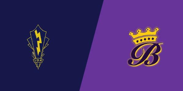 Ida High School vs. Blissfield High School