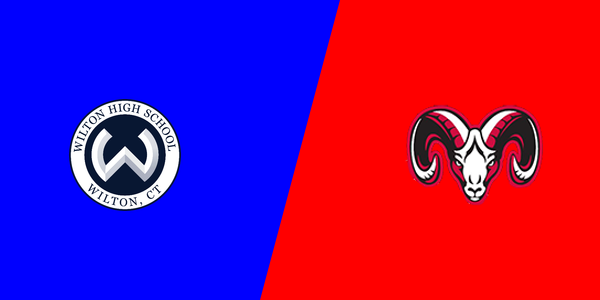 Wilton High School vs. Bridgeport Central High School