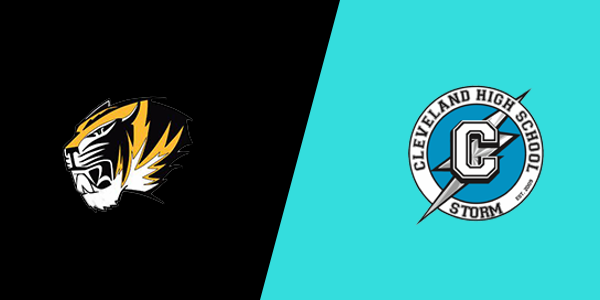 Alamogordo High School vs. Cleveland High School