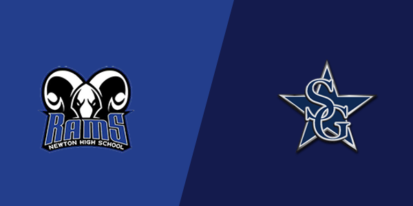 South Gwinnett Comets vs Newton Rams