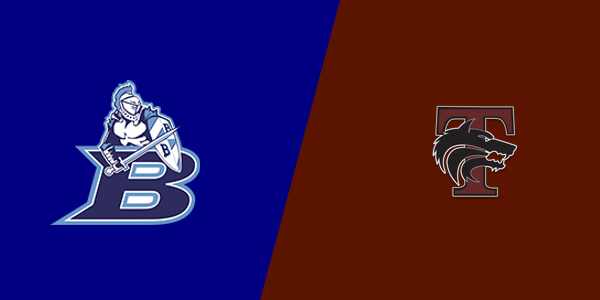 LD Bell High School vs. Timberview High School
