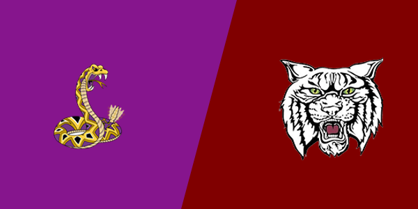 Tucumcari High School vs. Tularosa High School