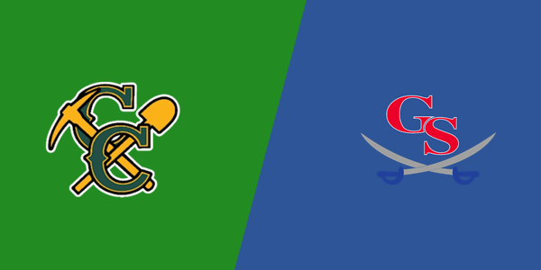 Coal City High School vs. Glenbard South High School
