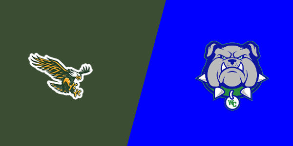 Seneca Valley High School vs. Winston Churchill High School