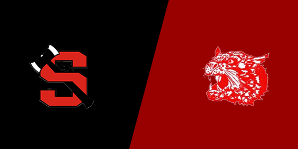 Shelton High School vs. W.F. West High School