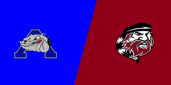 Alliance High School vs. Torrington High School