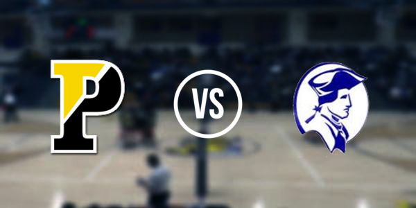Padua Academy vs. Dover High School