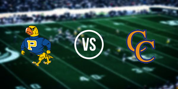 Away vs. Chatsworth High School
