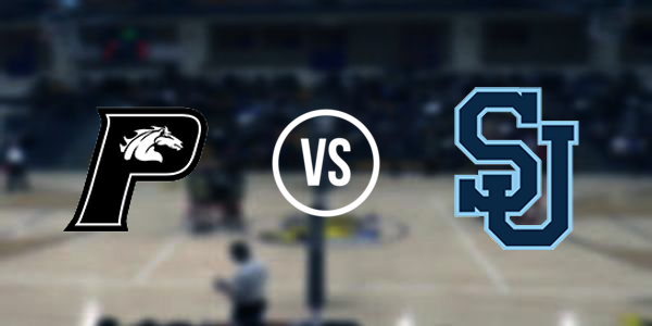 Providence School vs St. Johns Country Day HS