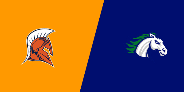 West Springfield High School vs. South County High School