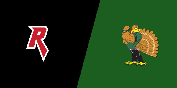 Rocktown High School vs. Broadway High School